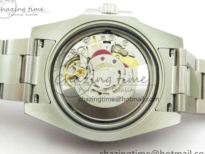 MiroTime 0312 GMT-Master II 116719 BLRO Red Blue Ceramic 904L Steel VRF 1:1 Best Edition SA3186 CHS MAX Version Youthful 2795